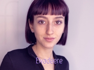 Elvadeere