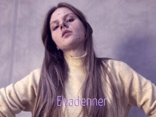 Elvadenner