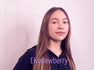 Elvadewberry