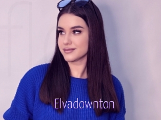 Elvadownton