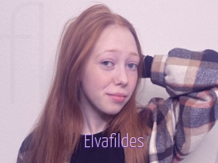 Elvafildes