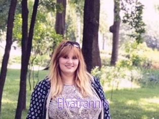 Elvafrannie