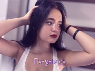 Elvagateley