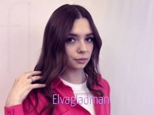 Elvagladman