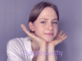 Elvagoldsworthy