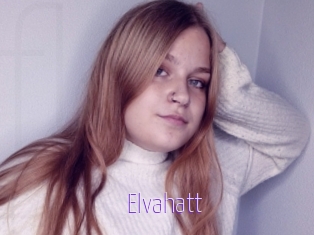 Elvahatt