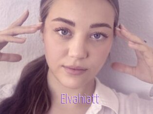 Elvahiatt