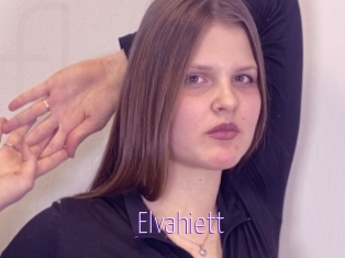 Elvahiett
