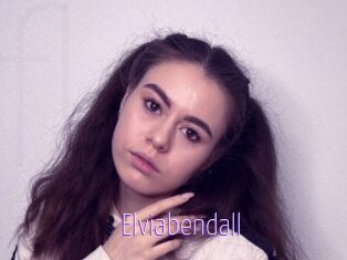 Elviabendall