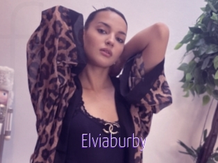 Elviaburby
