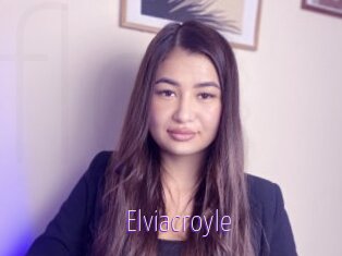 Elviacroyle