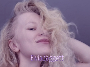 Elviadaggett