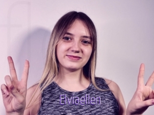 Elviaellen