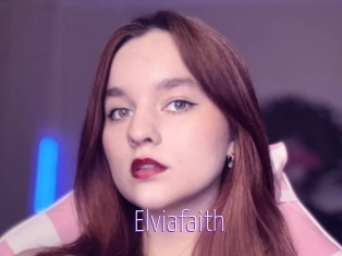 Elviafaith