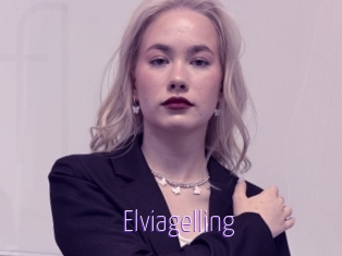 Elviagelling