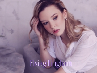 Elviagillingham