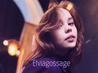 Elviagossage