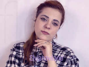 Elviahaviland