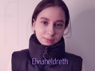 Elviaheldreth
