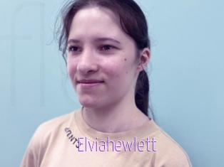 Elviahewlett