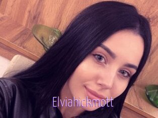 Elviahickmott