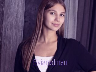 Elviarodman