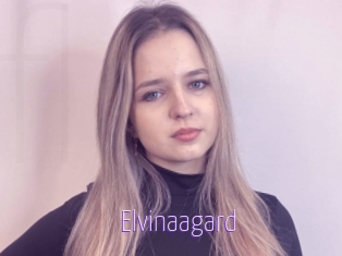Elvinaagard