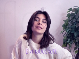 Elvinabeckett