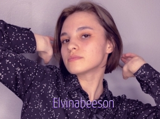 Elvinabeeson