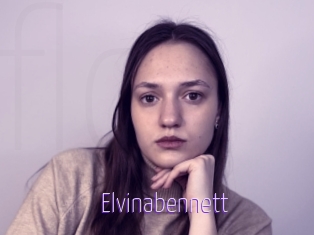 Elvinabennett
