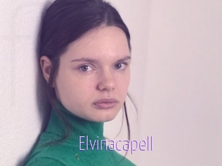 Elvinacapell