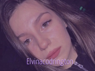 Elvinacodrington