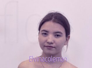 Elvinacoleman