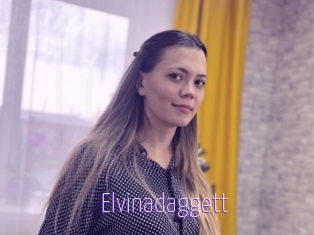 Elvinadaggett