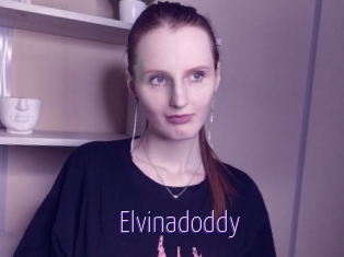 Elvinadoddy