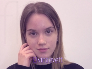 Elvinaevett