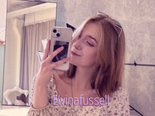 Elvinafussell