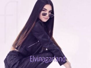 Elvinagarland