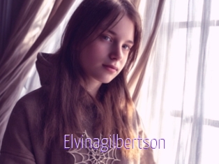 Elvinagilbertson