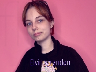 Elvinagrandon