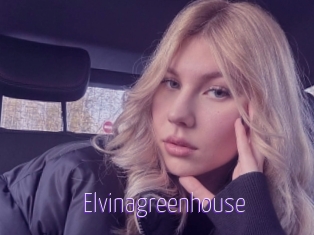 Elvinagreenhouse