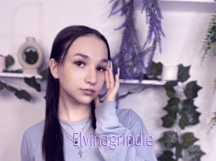 Elvinagrindle