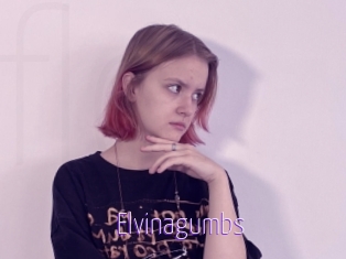 Elvinagumbs