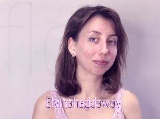 Elvinahaddaway