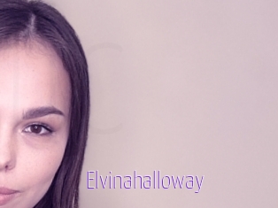 Elvinahalloway