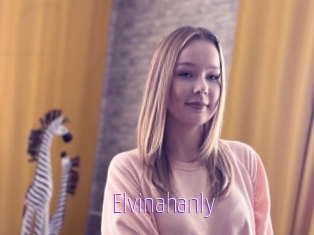 Elvinahanly