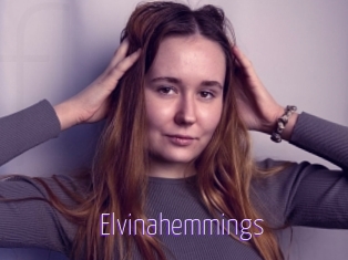 Elvinahemmings