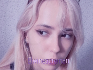 Elwineacreman