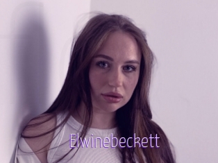 Elwinebeckett