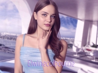 Elwinecolbourne